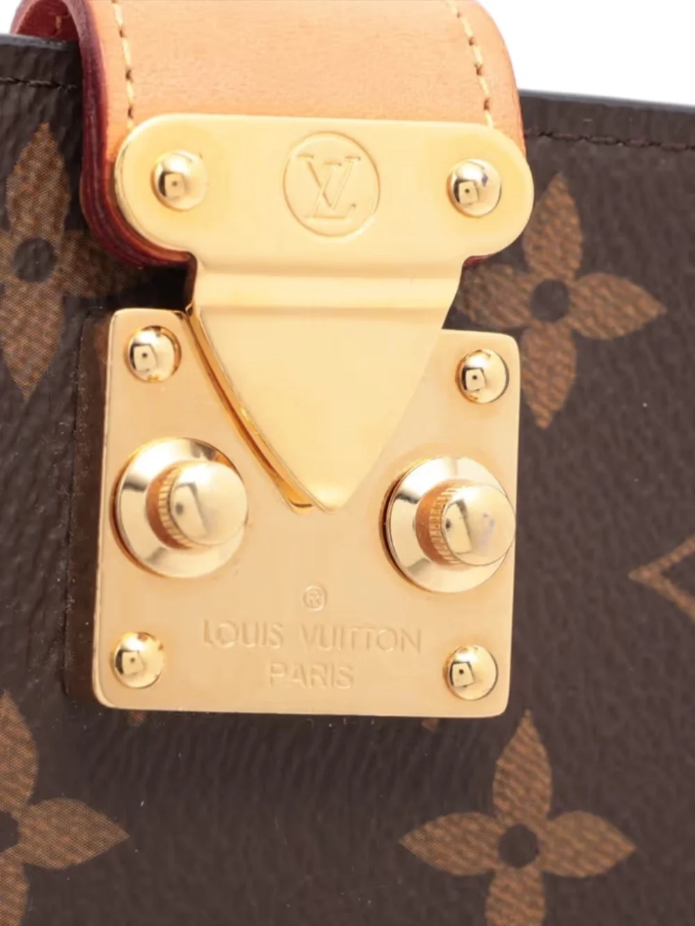 Louis Vuitton Paul MM Notebook Cover